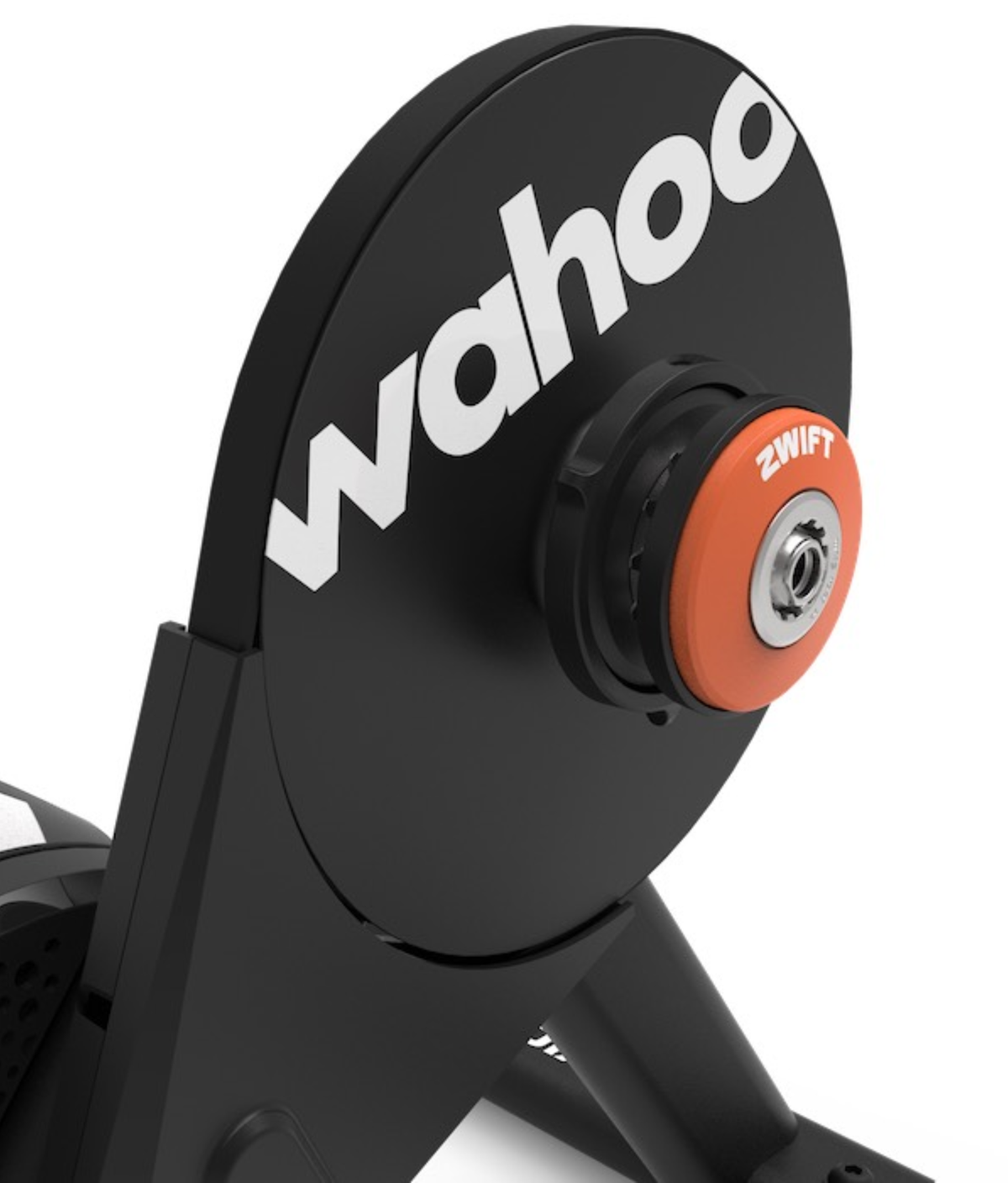 WAHOO KICKR CORE2 SMART TRAINER W/ ZWIFT COG & CLICK