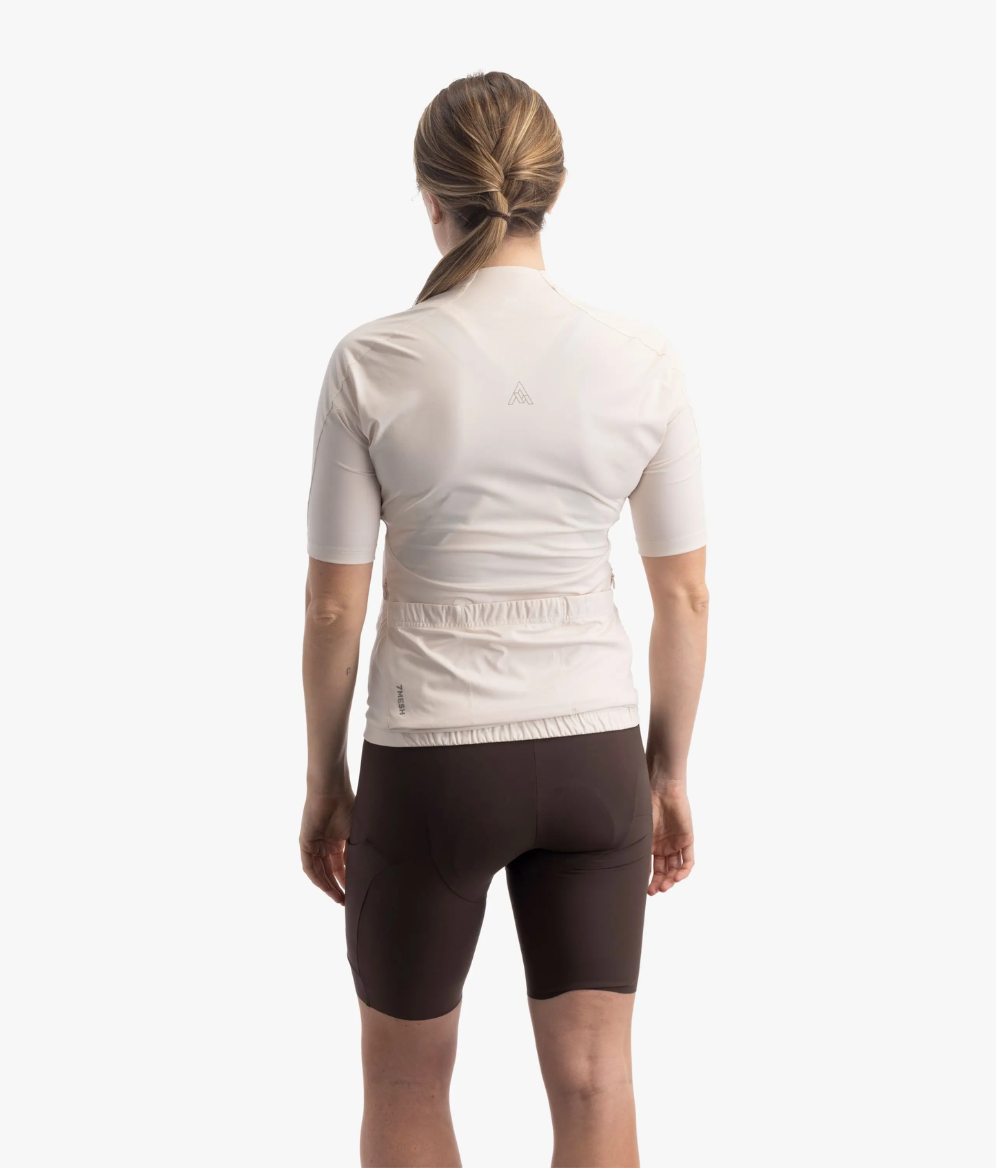 7mesh Women's Atlas Jersey Short Sleeve