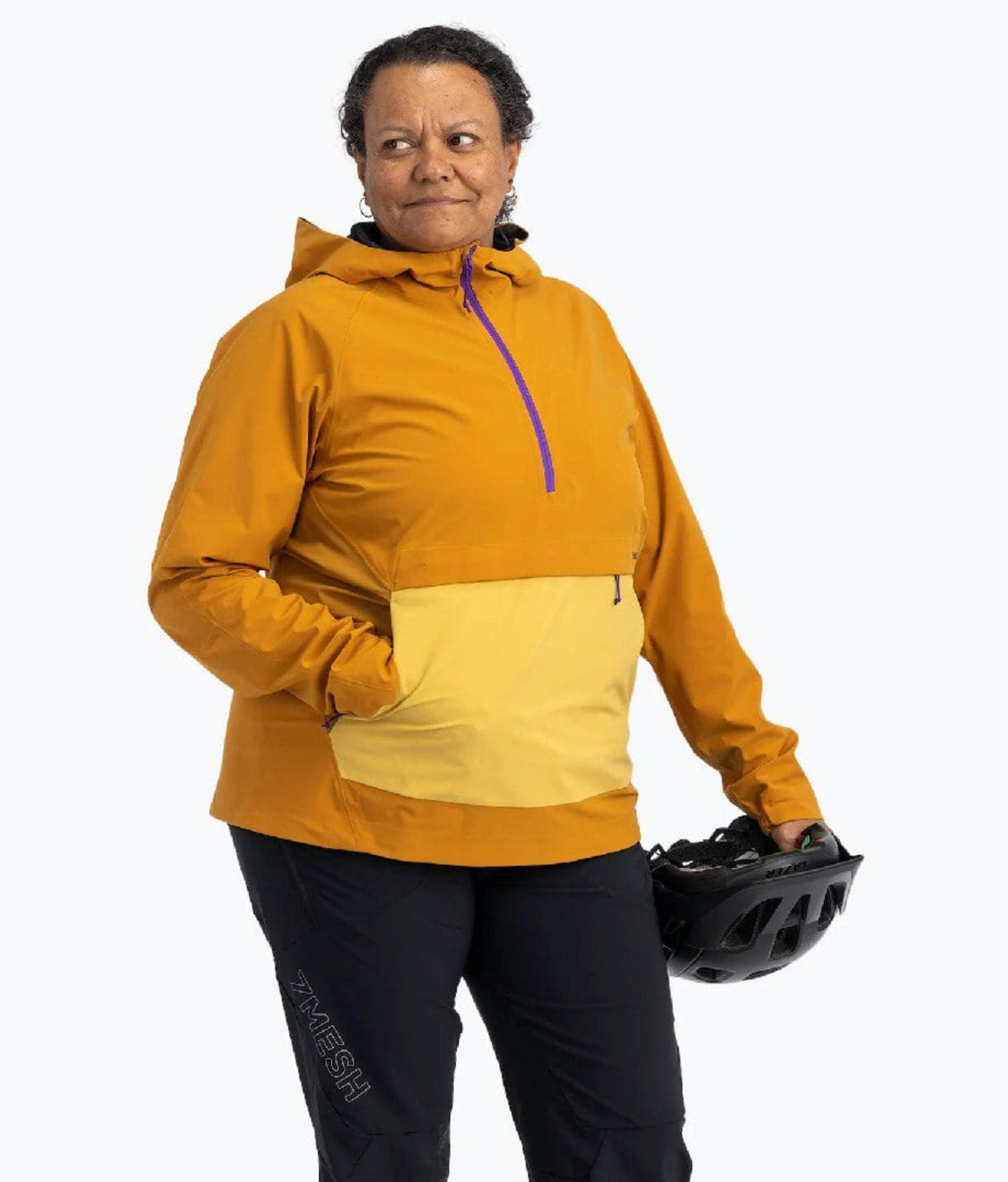 7mesh Women's Cache Anorak