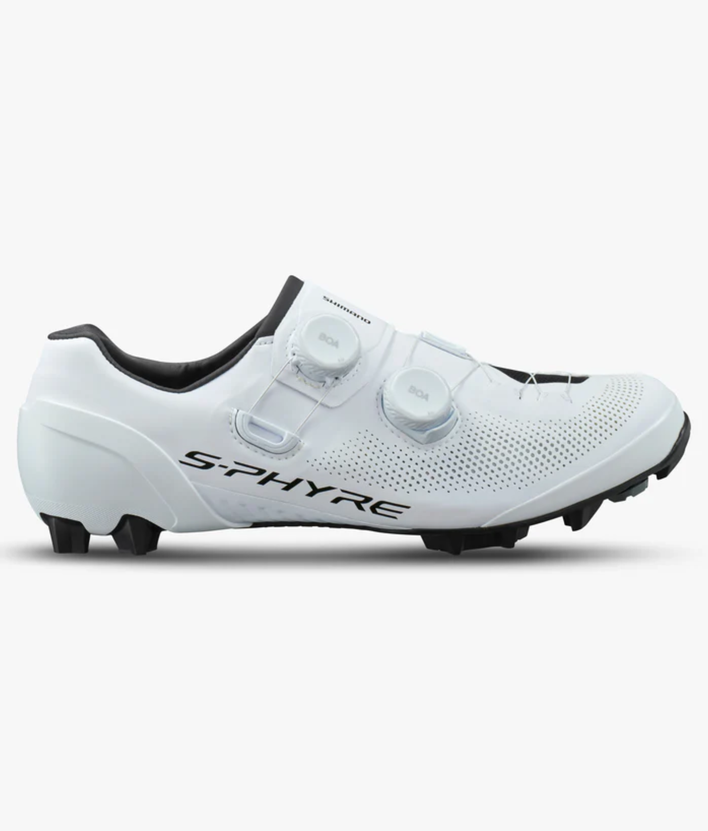 SH-XC903 S-PHYRE CYCLING SHOES