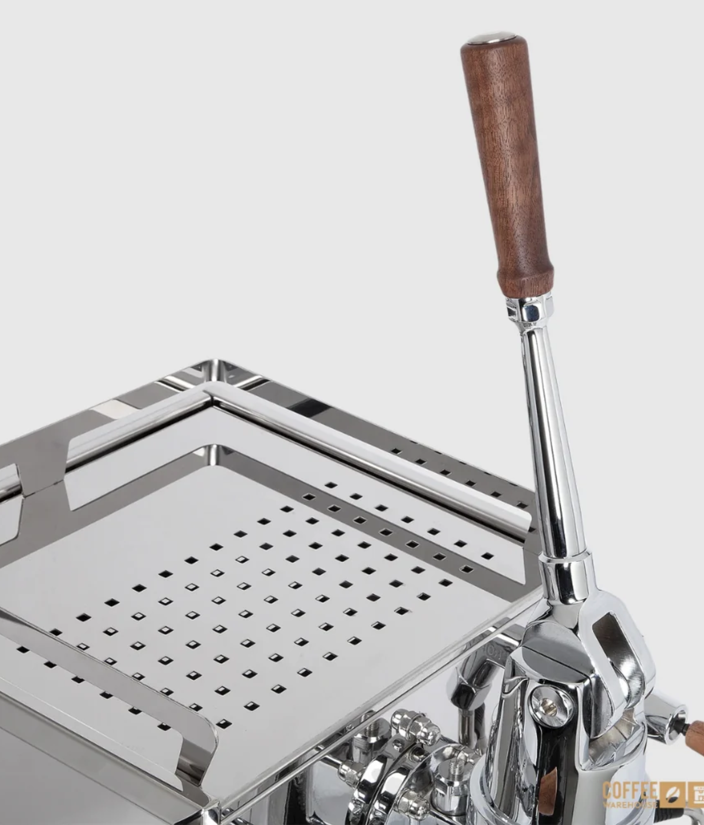 Profitec Pro 800 II