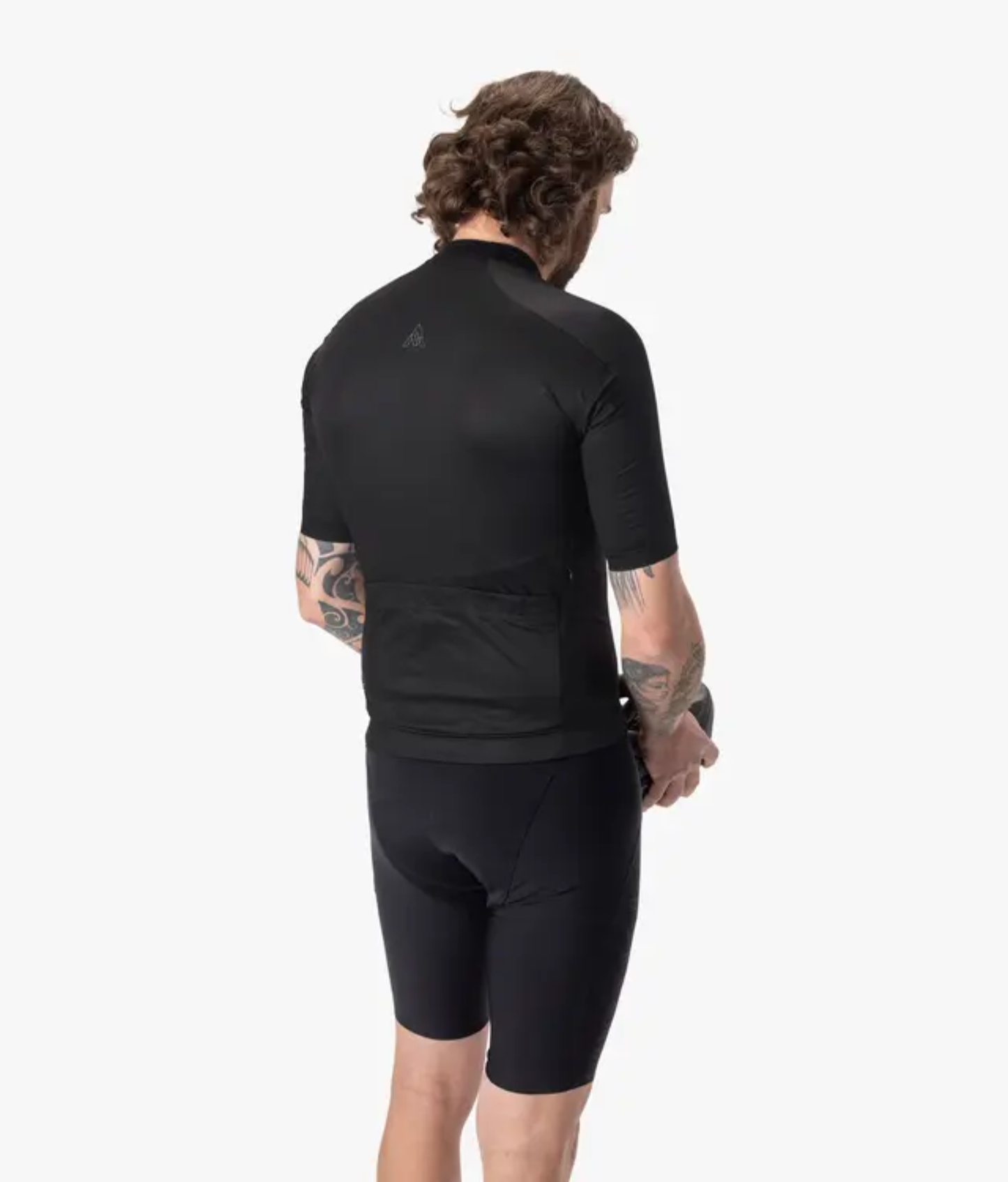 7mesh Men's Atlas Jersey Short Sleeve