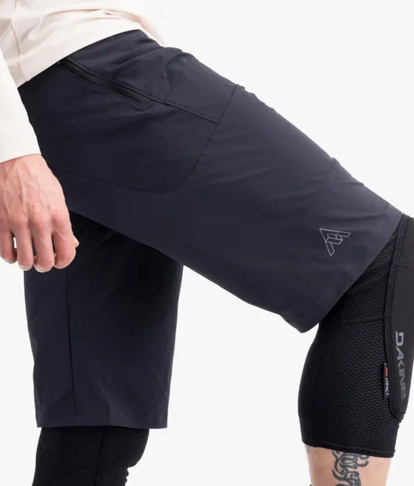 7mesh Men's Glidepath Short 14"