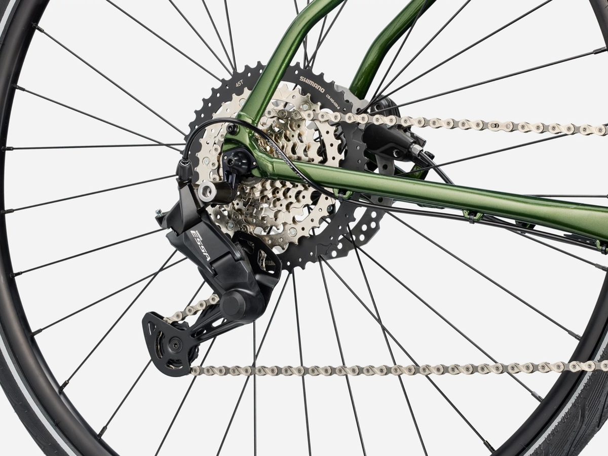 Cannondale 700 U Quick 3