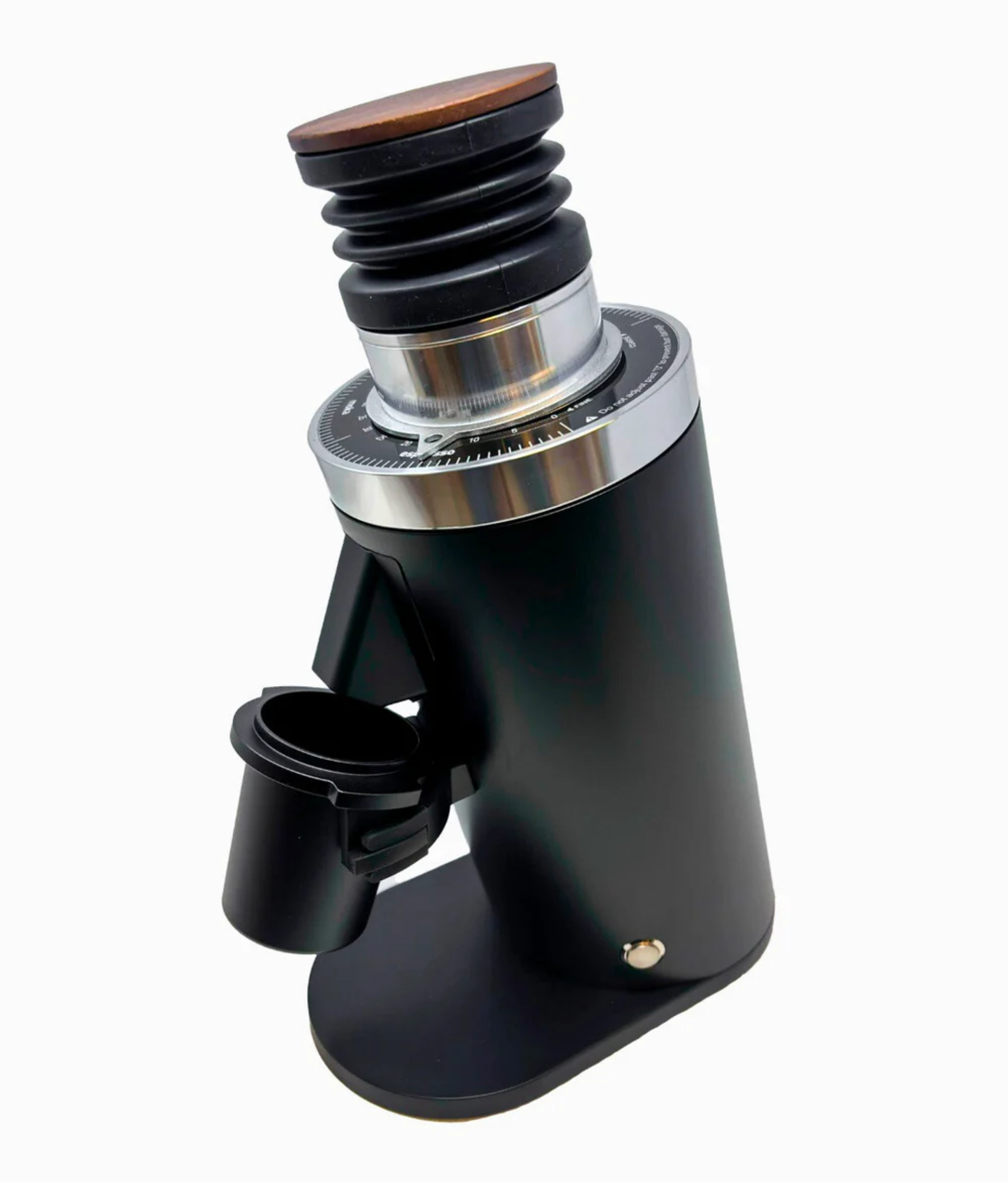 Turin DF64 Gen 2 Single Dose Espresso Grinder