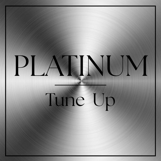 Platinum Tune-Up