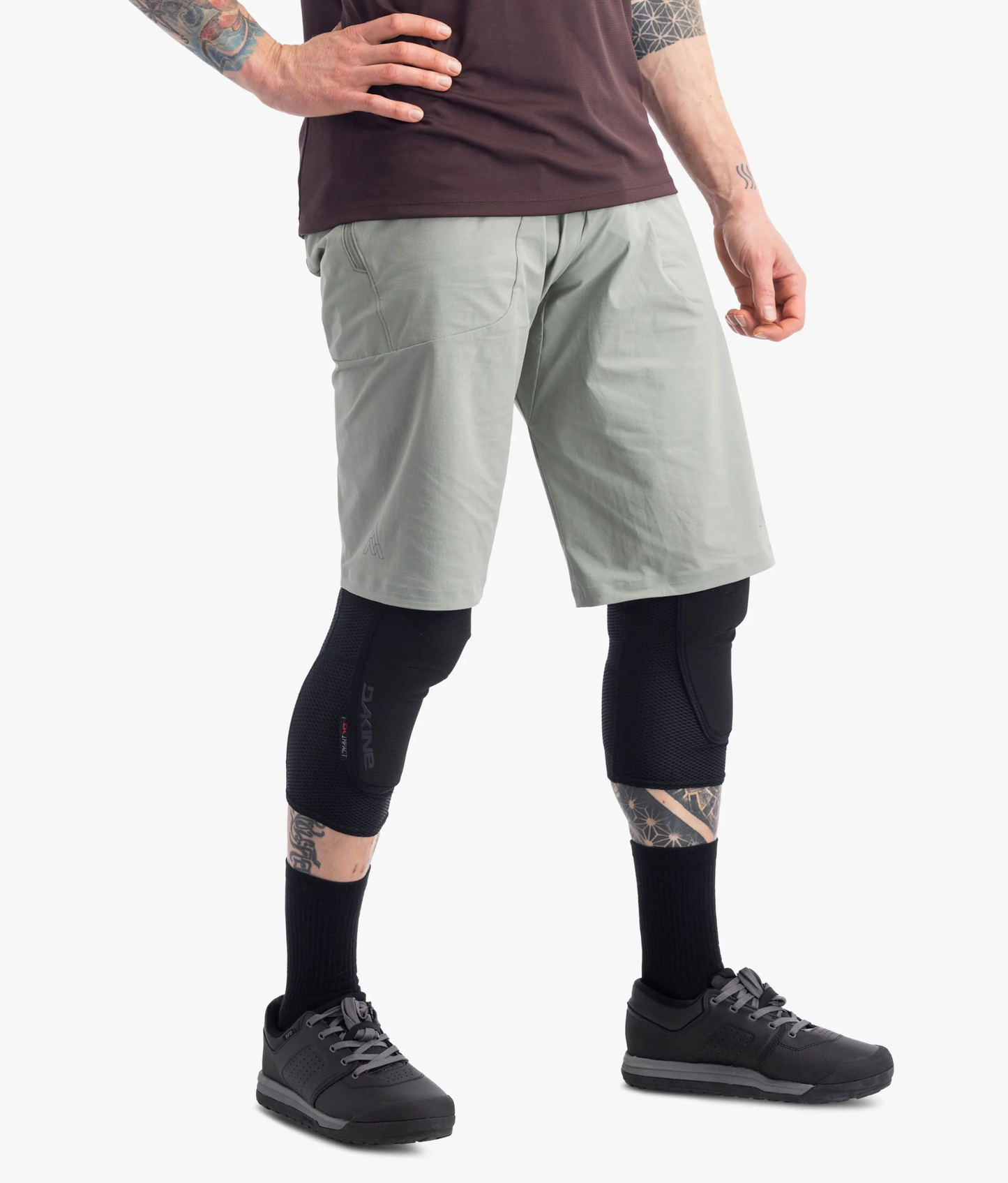 7mesh Men's Glidepath Short 14"