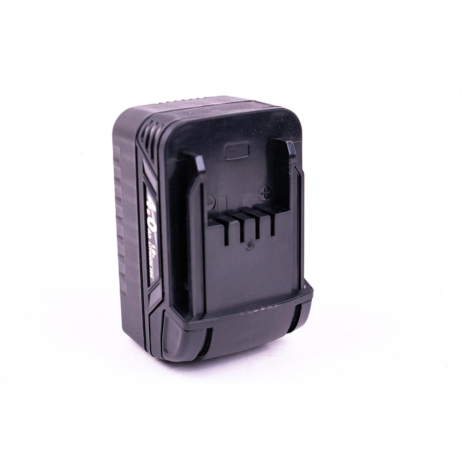 Superbolt, Battery for Superbolt 16, Battery