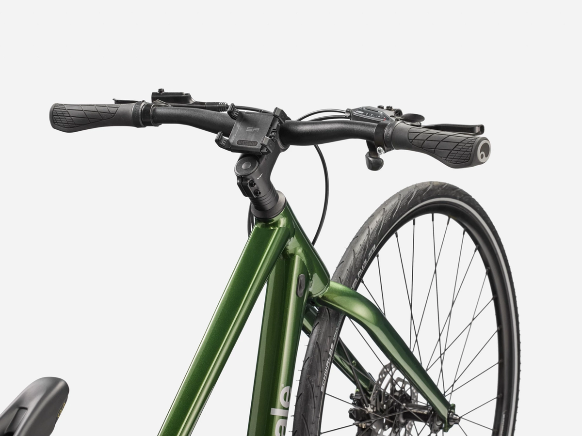Cannondale 700 U Quick 3