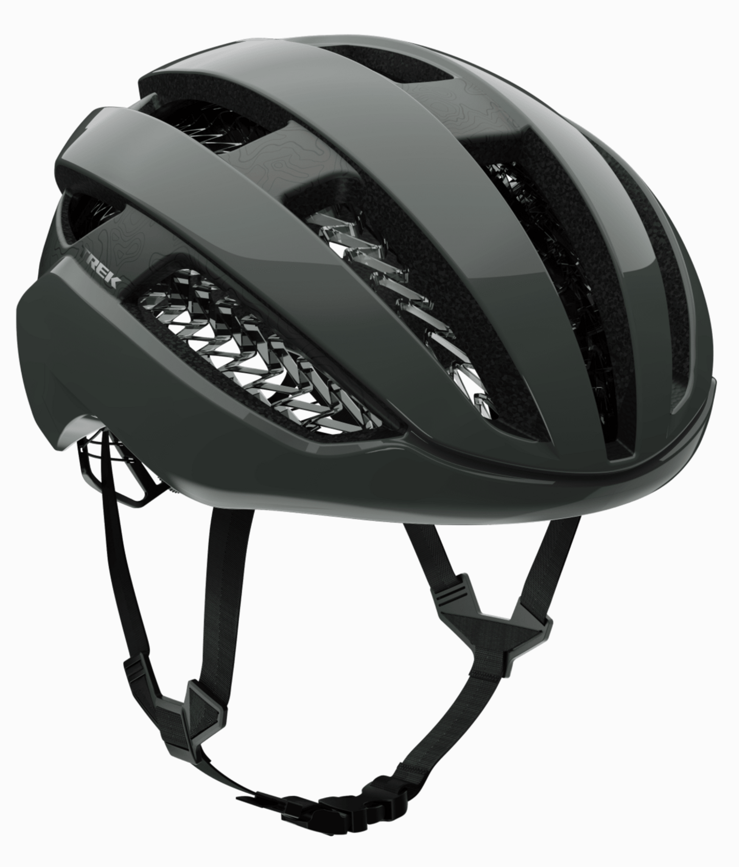 Trek Circuit Wavecel Helmet