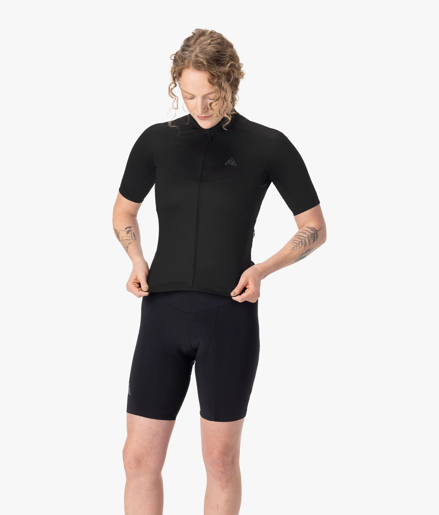 7mesh Women's Atlas Jersey Short Sleeve