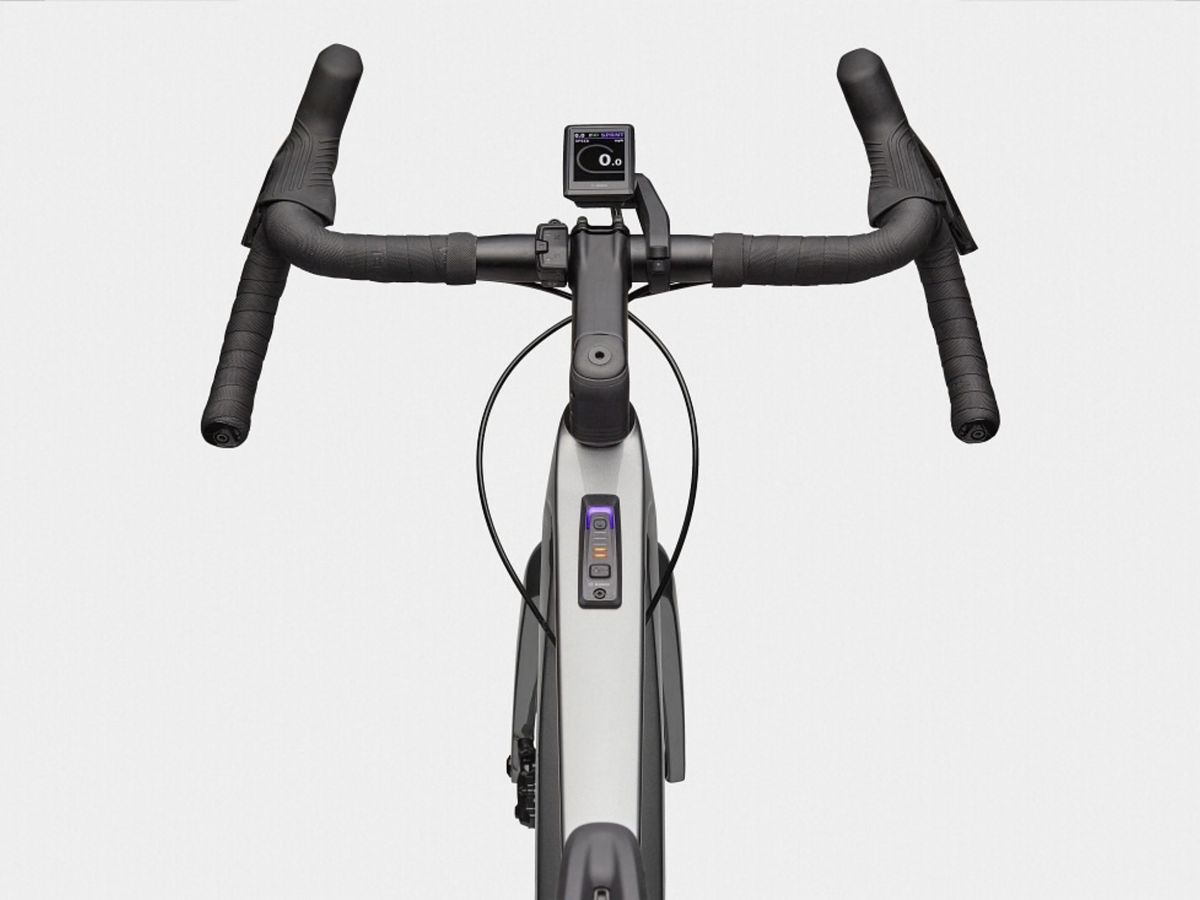 Cannondale Synapse Neo Allroad 2
