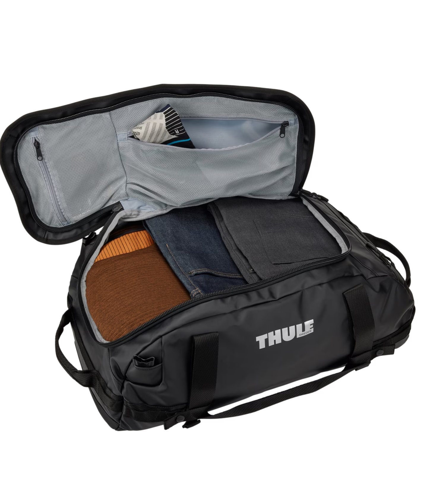 Thule Chasm Duffle Bag 40L