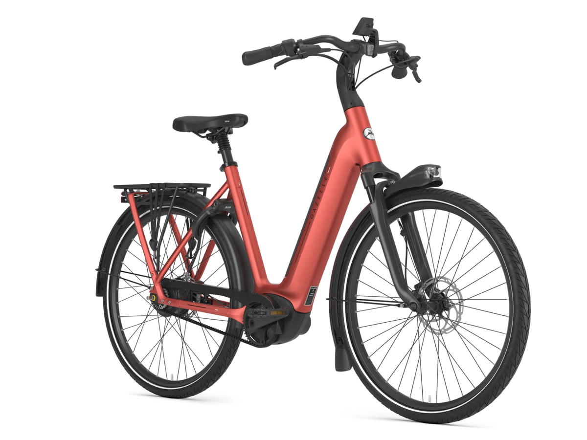 Gazelle Arroyo C380 Elite