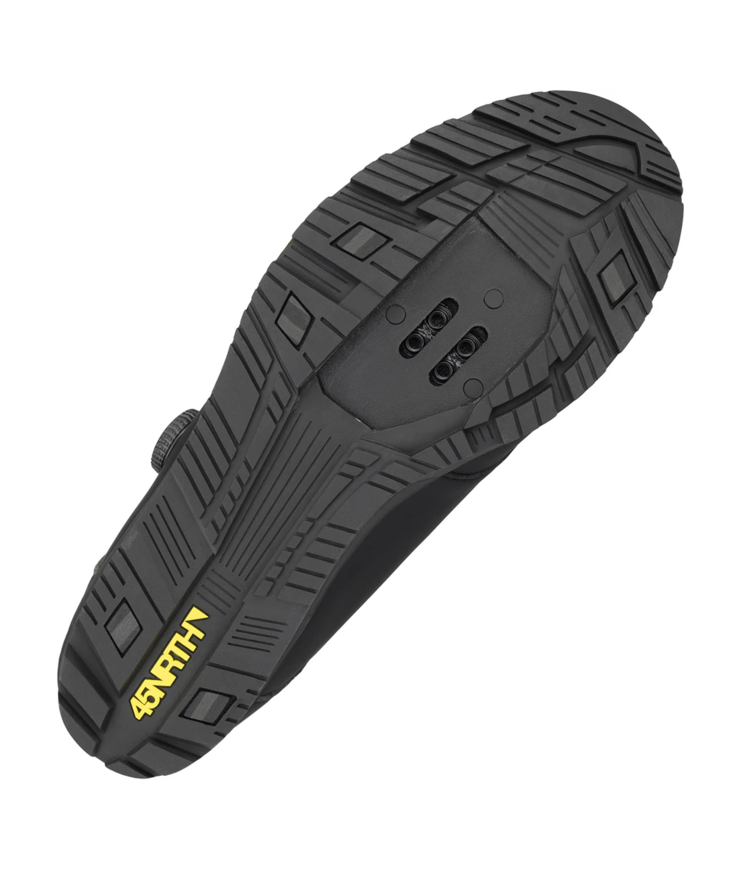 45NRTH Ragnarok BOA Cycling Boot