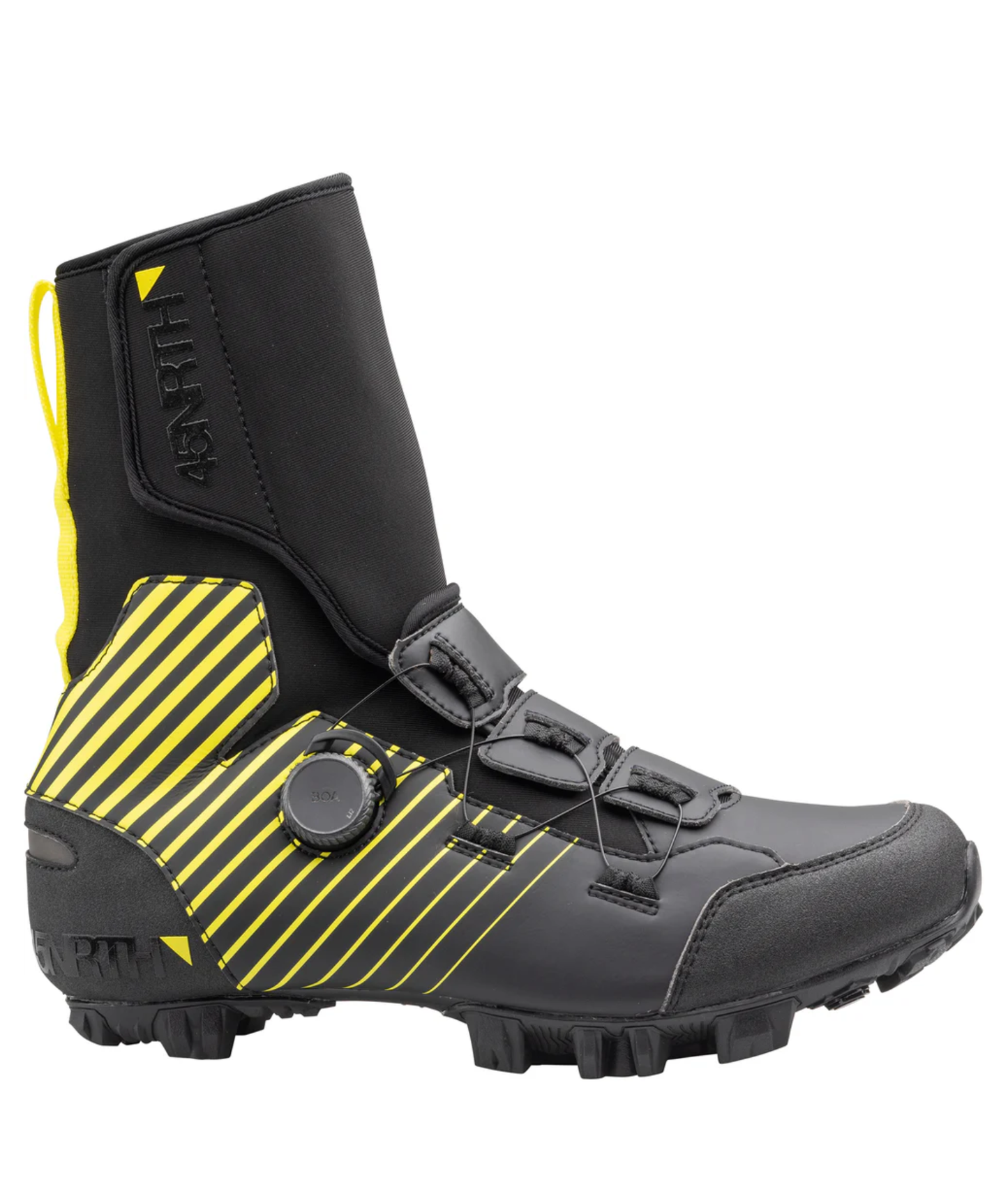 45NRTH Ragnarok Tall Boot