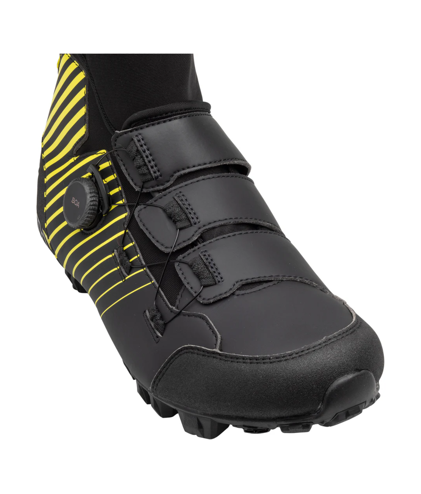 45NRTH Ragnarok Tall Boot