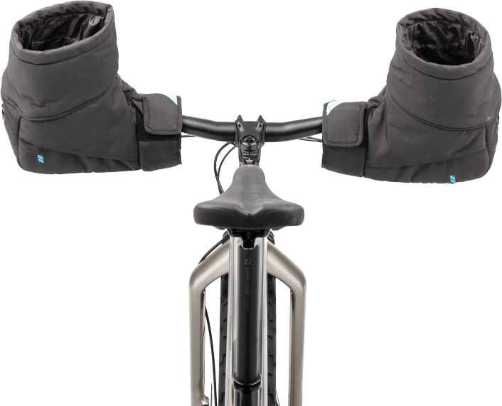 45NRTH Cobrafist Pogies