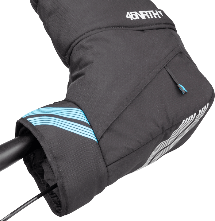 45NRTH Cobrafist Pogies