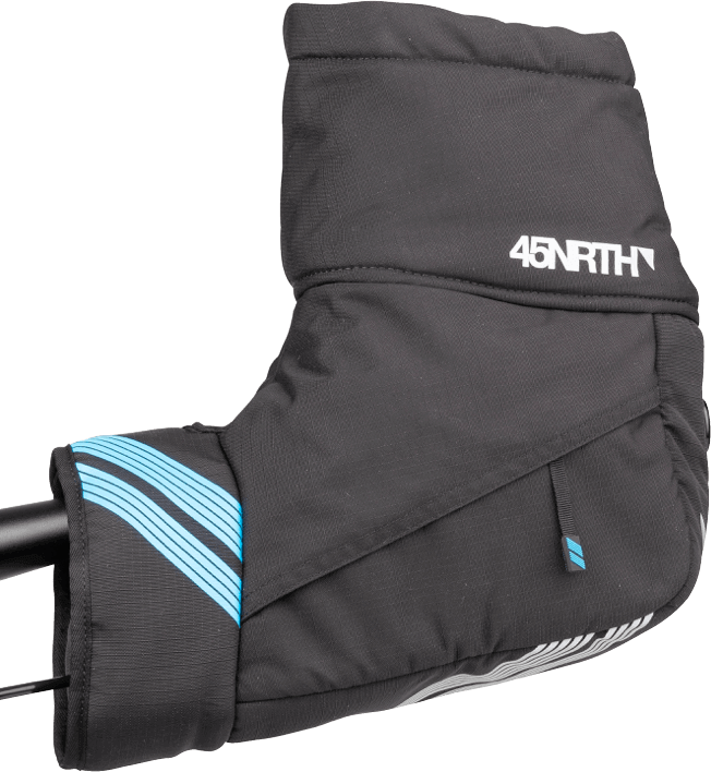 45NRTH Cobrafist Pogies