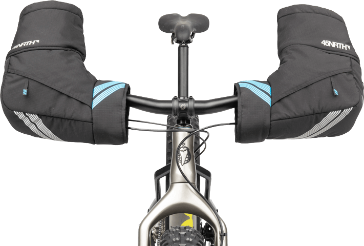 45NRTH Cobrafist Pogies