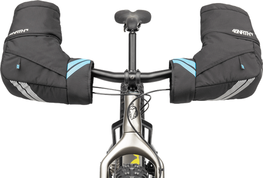 45NRTH Cobrafist Pogies