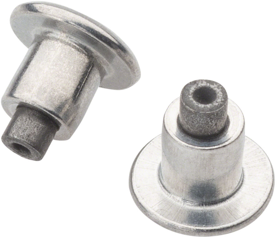 45NRTH Concave Studs