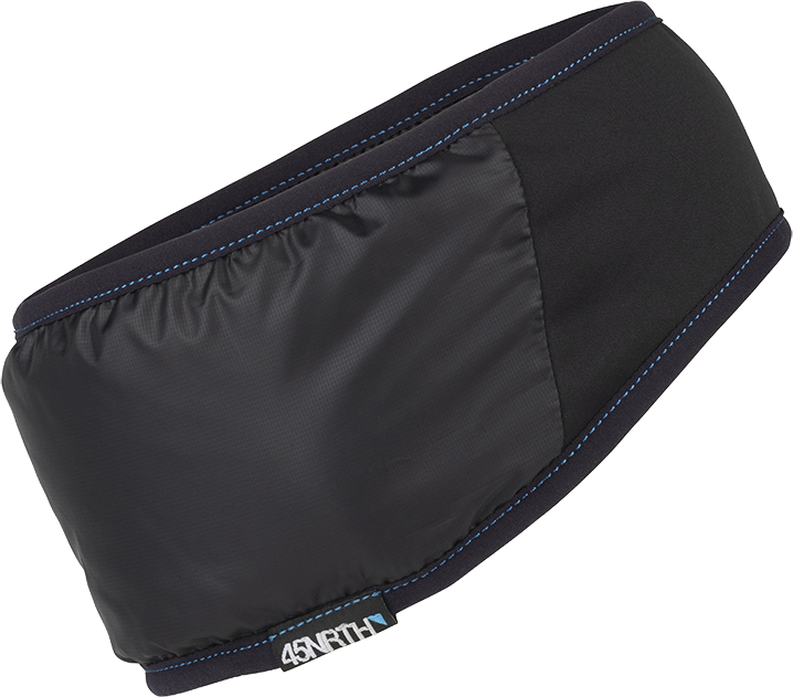 45NRTH Lavalup Insulated Headband