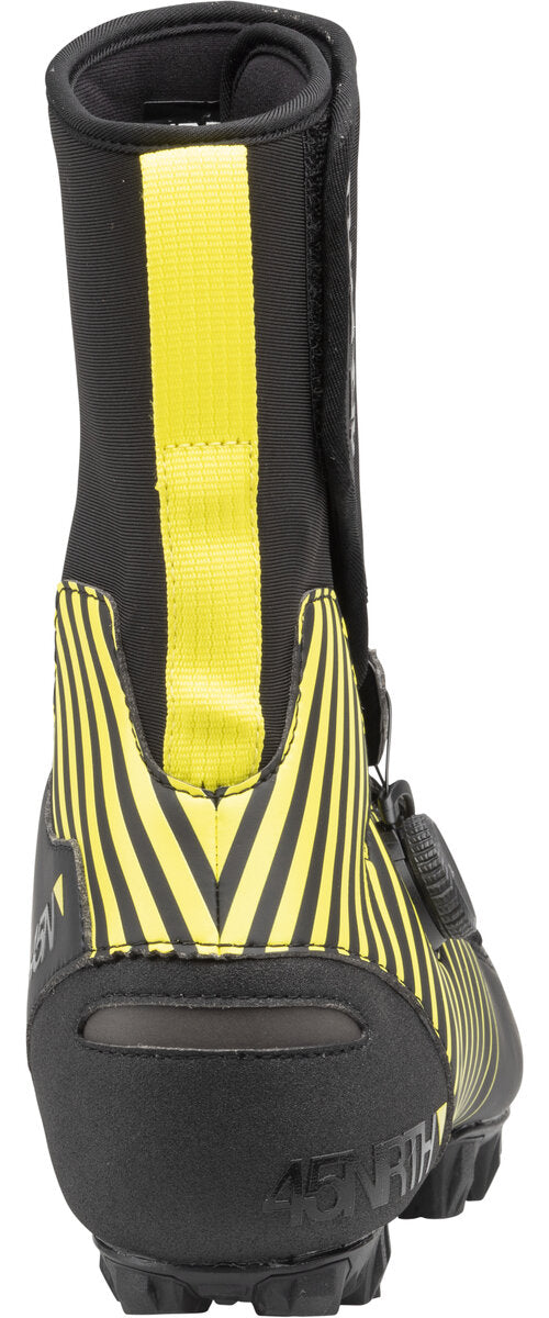 45NRTH Ragnarok Tall Boot