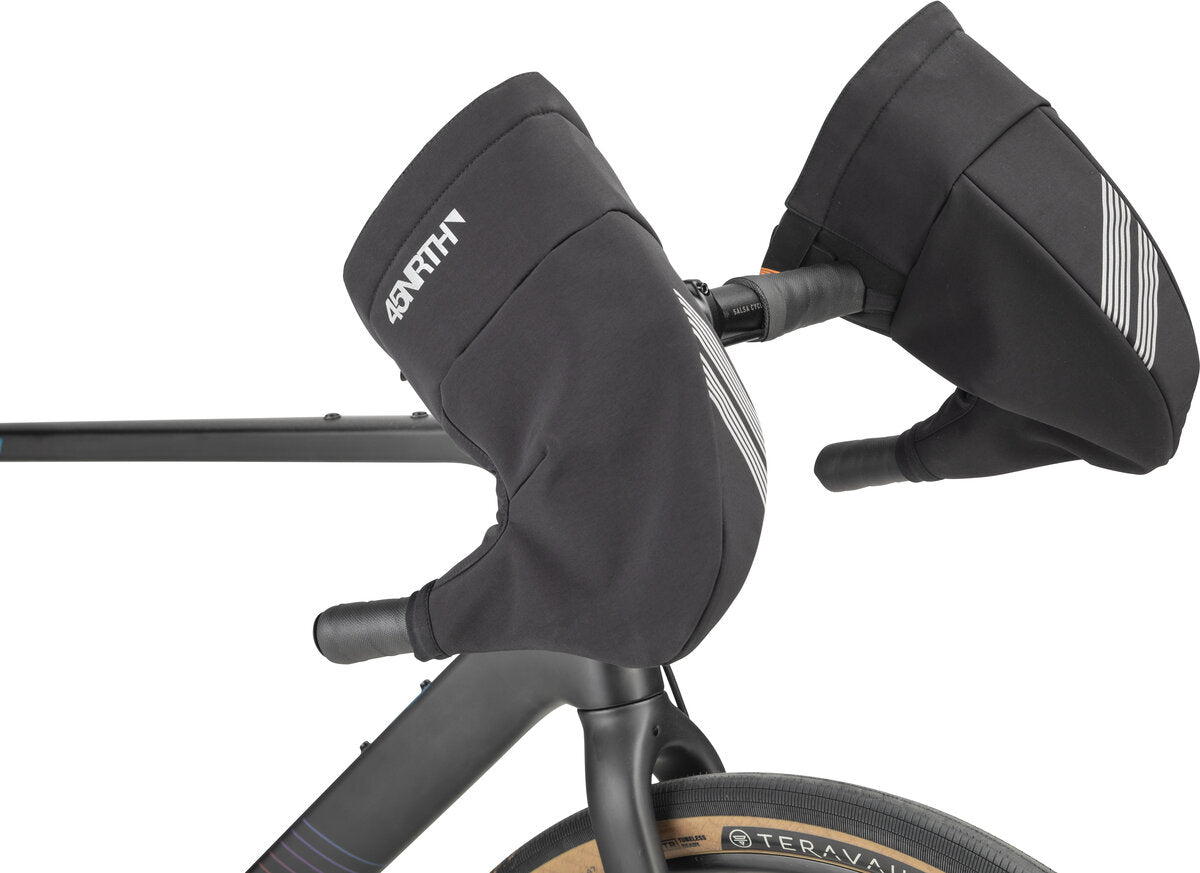 45NRTH Draugenklaw Drop-Bar Pogie