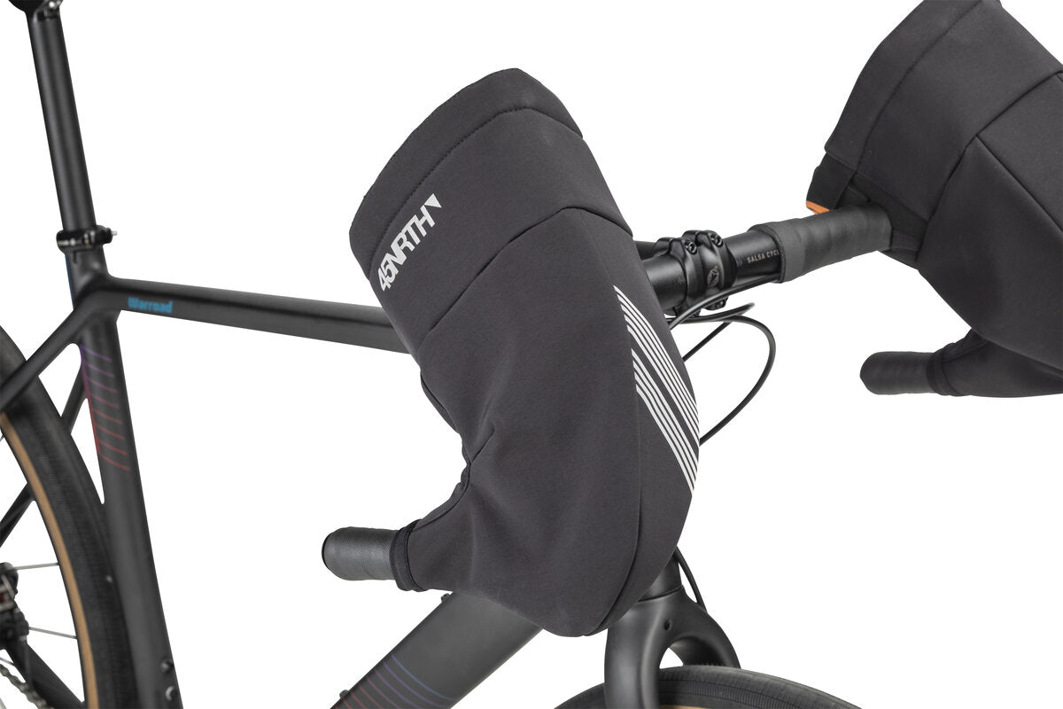 45NRTH Draugenklaw Drop-Bar Pogie