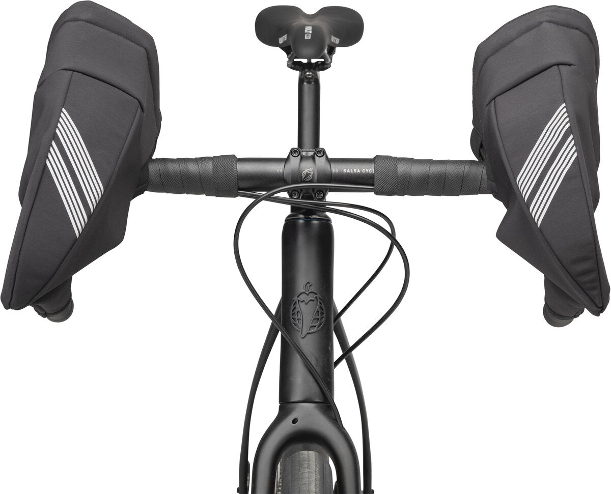 45NRTH Draugenklaw Drop-Bar Pogie