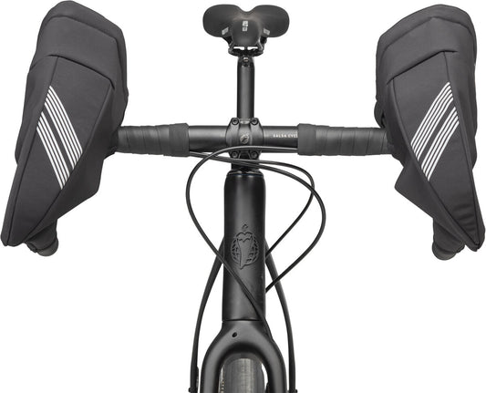 45NRTH Draugenklaw Drop-Bar Pogie