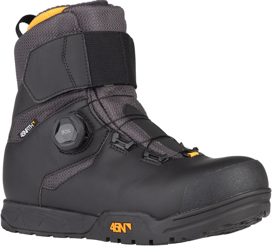 45NRTH Wölvhammer BOA Cycling Boot
