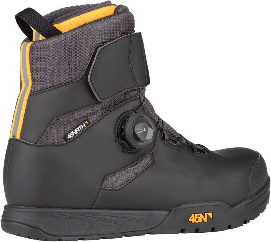 45NRTH Wölvhammer BOA Cycling Boot