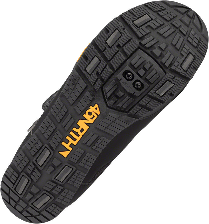 45NRTH Wölvhammer BOA Cycling Boot