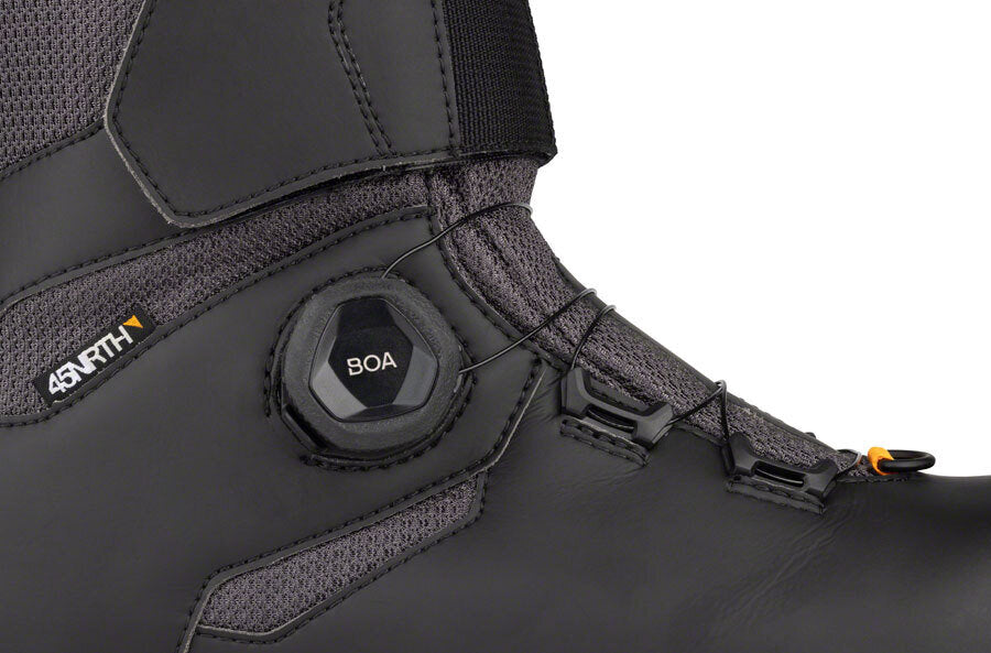 45NRTH Wölvhammer BOA Cycling Boot
