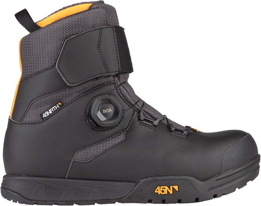 45NRTH Wölvhammer BOA Cycling Boot