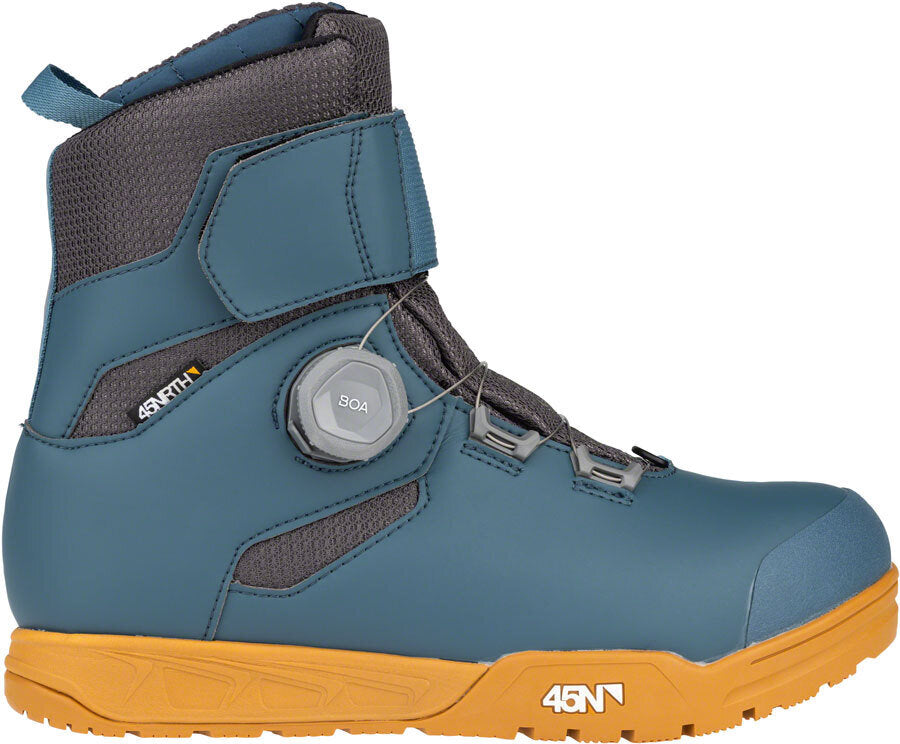 45NRTH Wölvhammer BOA Cycling Boot