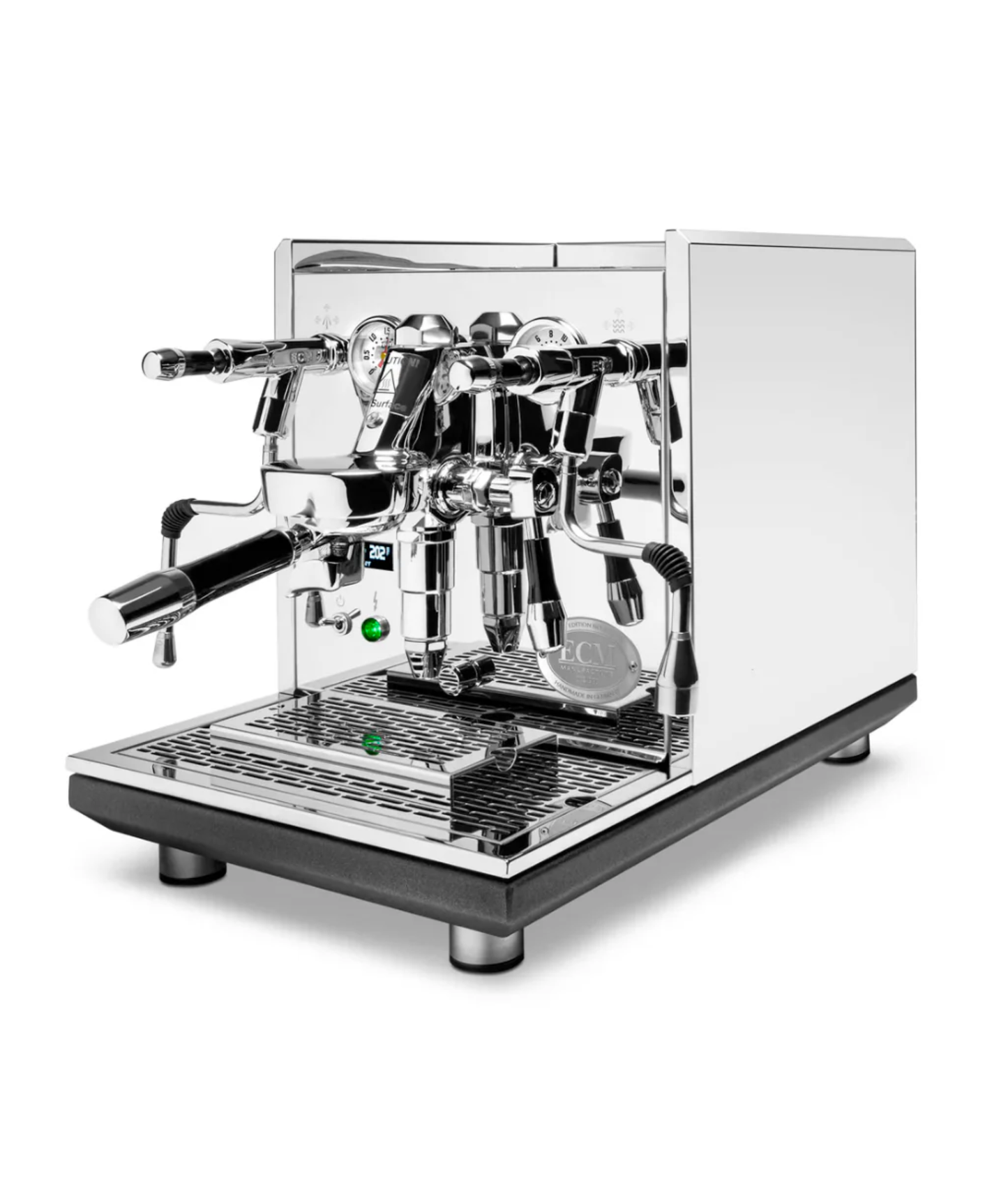 ECM Synchronika II