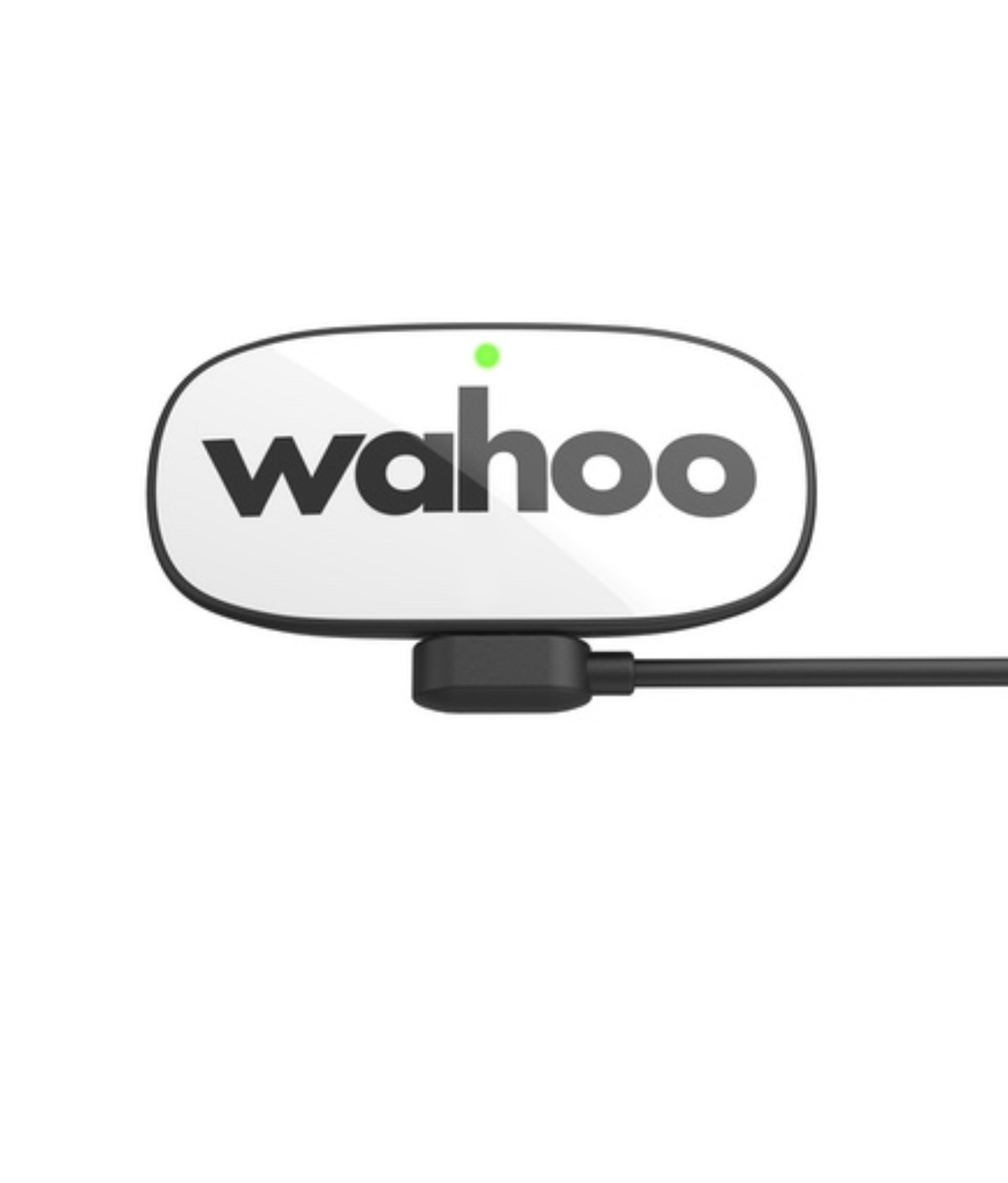 WAHOO TRACKR HEART RATE MONITOR