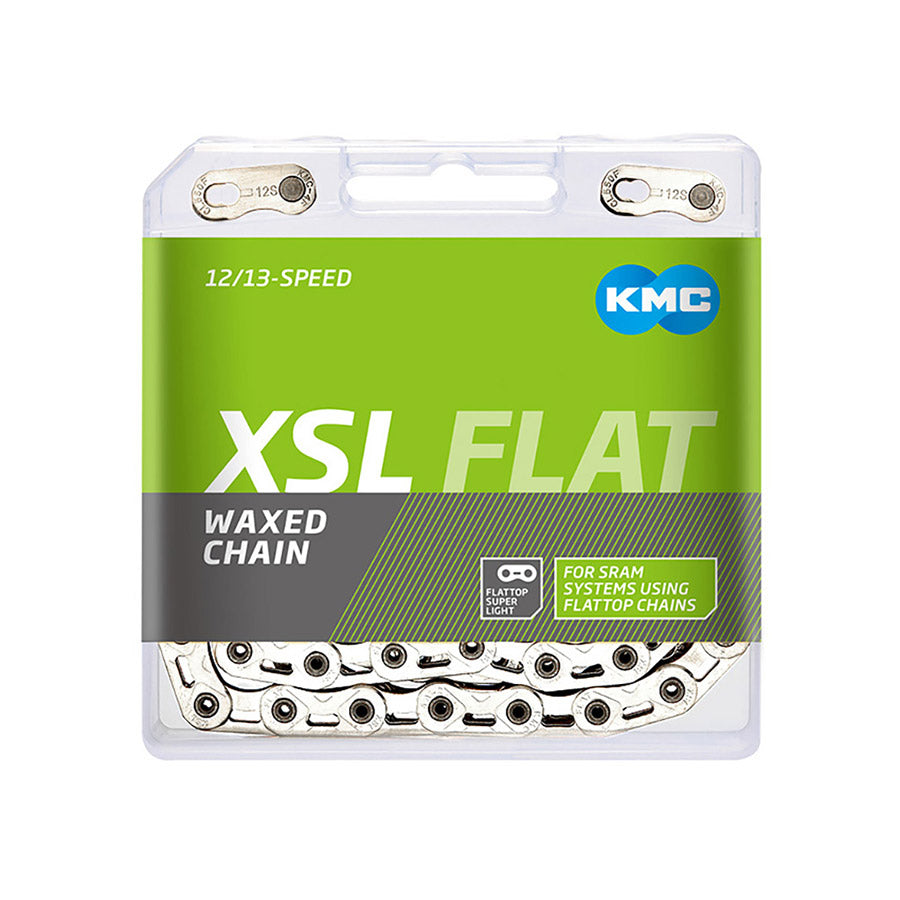 XSL-Flat12 Super Light Wax