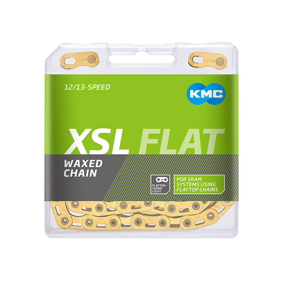 XSL-Flat12 Super Light Wax