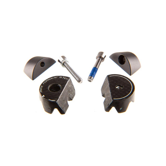 Look, Monolink Saddle Fixing + Screw