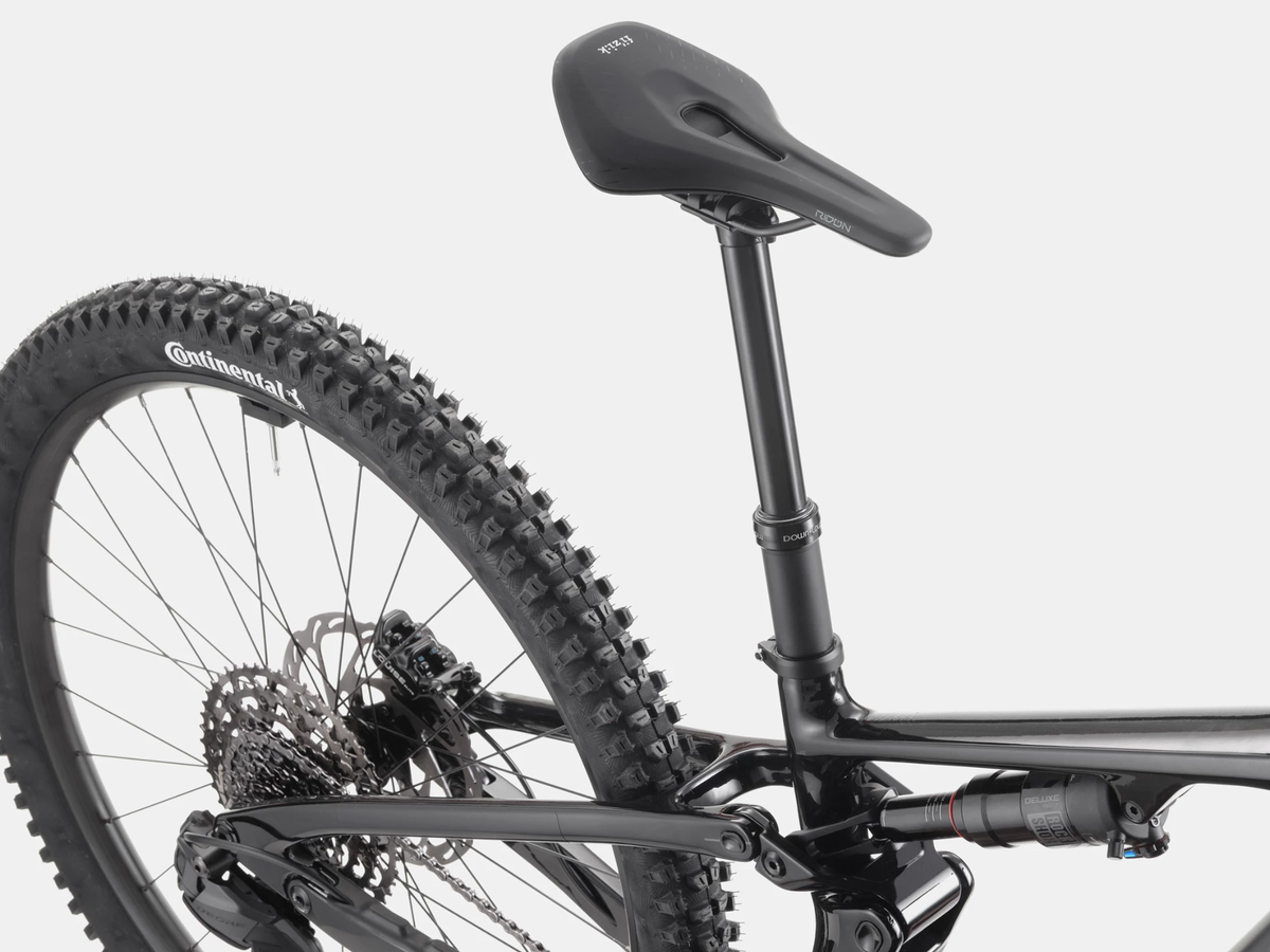 DEMO Cannondale Moterra 2 Small