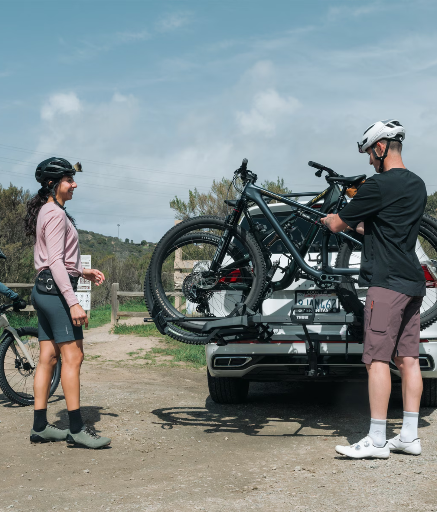 Thule OutPace