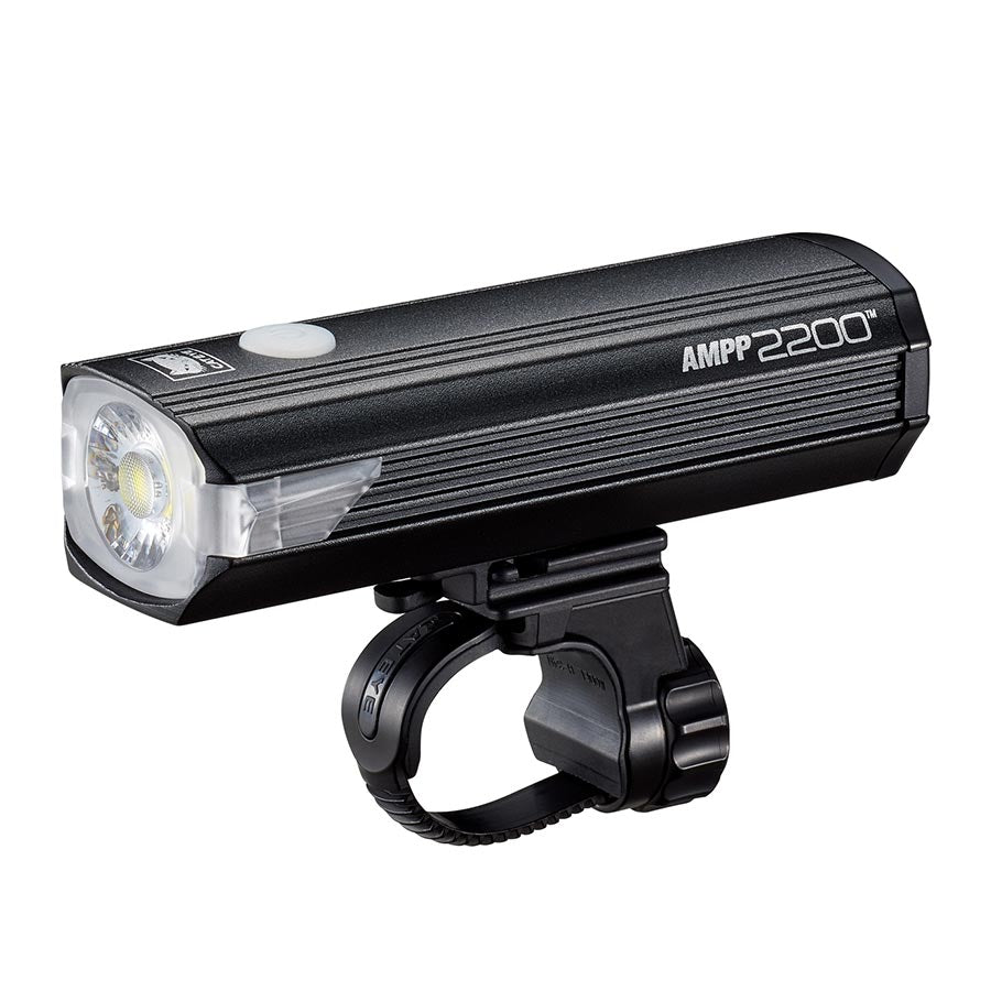 CatEye, AMPP2200, Light