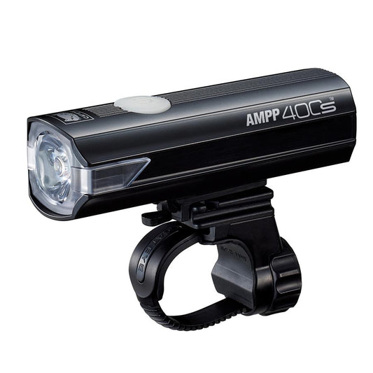 CatEye, AMPP400s, Light