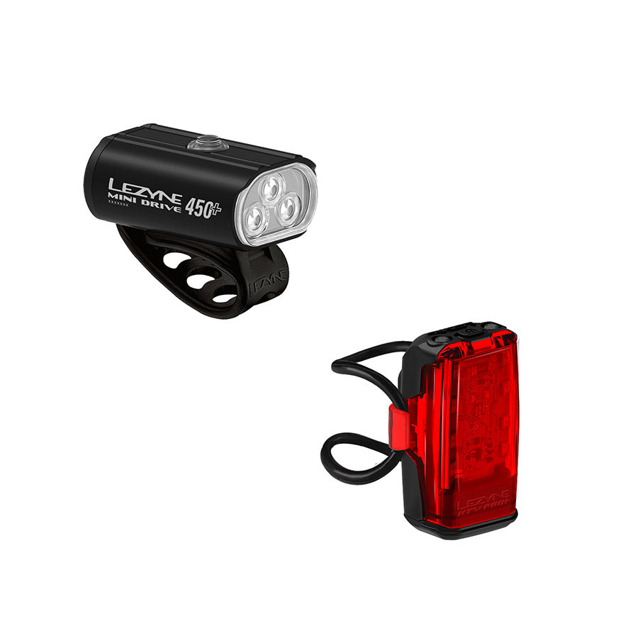 Mini Drive 450+/KTV Drive Pro+