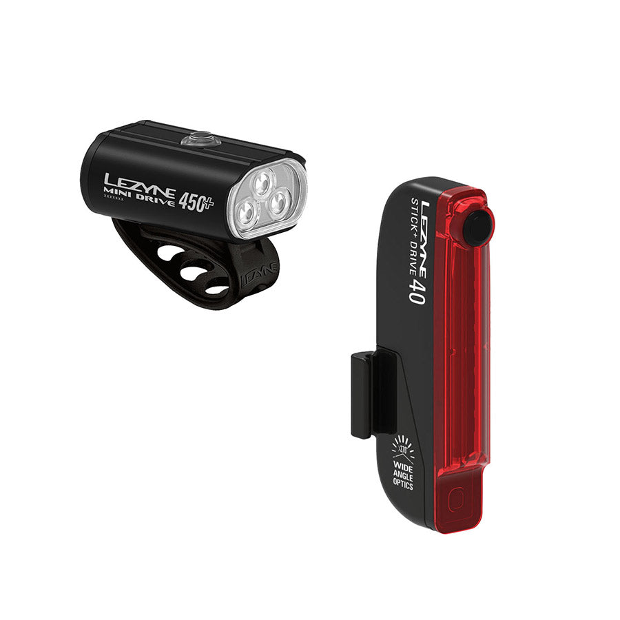 Mini Drive 450+/Stick+ Drive